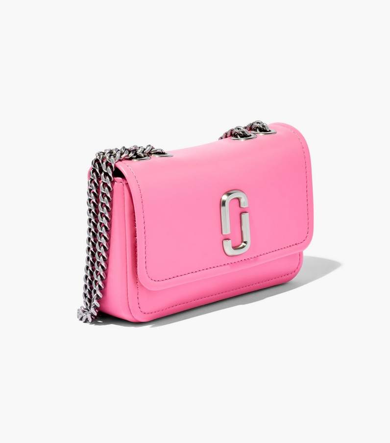 The Glam Shot Mini Bag | Marc Jacobs | Official Site